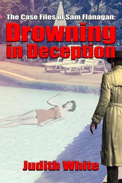 Cover Drowning in Deception (eBook, ePUB)