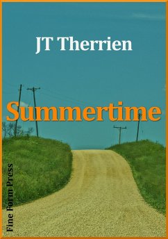 Cover Summertime (eBook, ePUB)