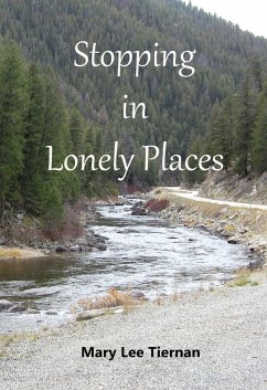 Cover Stopping in Lonely Places (eBook, ePUB)