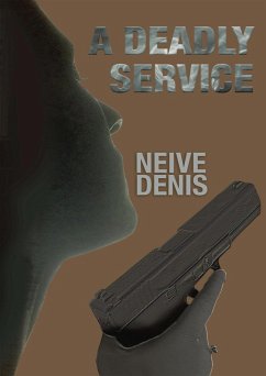 Cover A Deadly Service (eBook, ePUB)