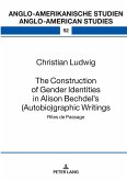 The Construction of Gender Identities in Alison Bechdel¿s (Autobio)graphic Writings