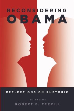 Cover Reconsidering Obama
