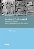 Aluminium Taschenbuch 2