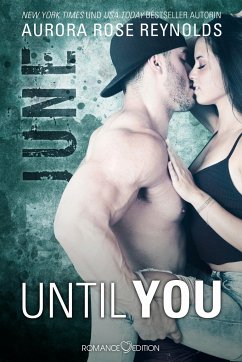 June / Until You Bd.3 - Reynolds, Aurora Rose