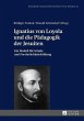 Ignatius von Loyola und die Pädagogik... - Bild 1