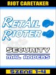 Retail Rioter - Security mal anders... - Bild 1