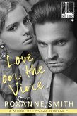 Love on the Vine (eBook, ePUB)