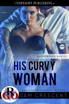 Cover His Curvy Woman (Curvy Women Wanted, #5) (eBook, ePUB)