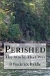 Perished (The World That Was, #1)... - Bild 1