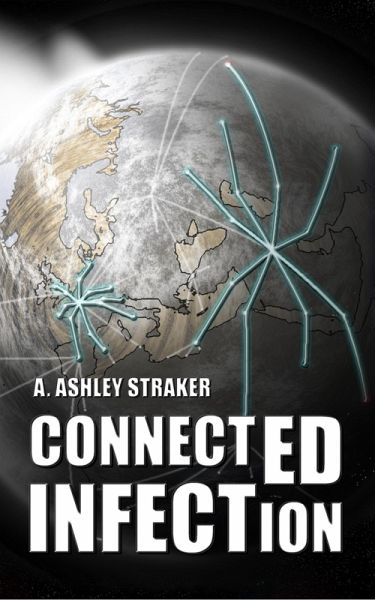 Connected Infection (eBook, ePUB) Connected Infection (eBook, ePUB)