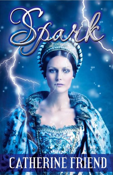Spark (eBook, ePUB)