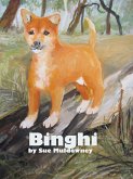 Binghi (eBook, ePUB) Binghi (eBook, ePUB)