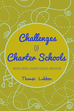 The Charter School Wars - Lubben, Thomas