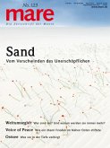 mare - Die Zeitschrift der Meere / No. 123 / Sand