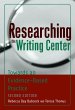 Researching the Writing Center - Bild 1
