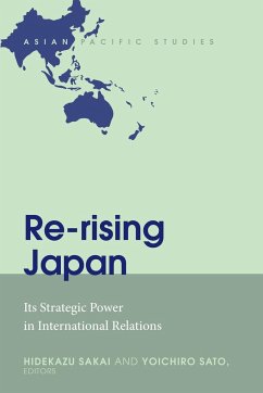 Re-rising Japan