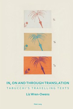 In, on and through Translation - Wren-Owens, Liz