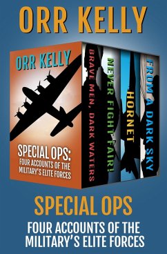 Special Ops (eBook, ePUB) - Kelly, Orr