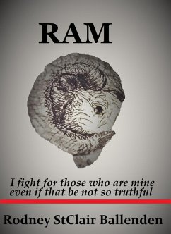 Cover Ram (eBook, ePUB)