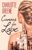 Canvas for Love (eBook, ePUB)