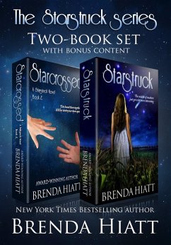 The Starstruck Series Two-Book Set (eBook, ePUB) - Hiatt, Brenda