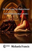 The Manor And The Maiden Bound (Slaves Of The Amethyst Book 2) (eBook, ePUB)