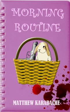Cover Morning Routine (eBook, ePUB)