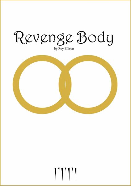Revenge Body (eBook, ePUB) Revenge Body (eBook, ePUB)