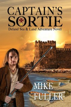 Cover Captain's Sortie (eBook, ePUB)