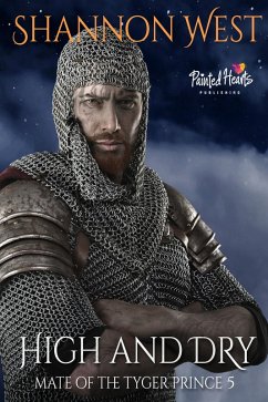 Cover High And Dry (eBook, ePUB)