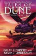 Tales of Dune: Expanded Edition (eBook,... - Bild 1