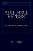 Please Upgrade for Access (eBook, ePUB)