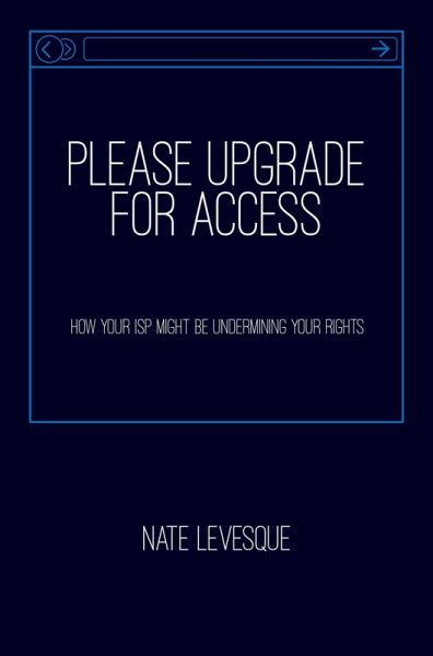 Please Upgrade for Access (eBook, ePUB) Please Upgrade for Access (eBook, ePUB)