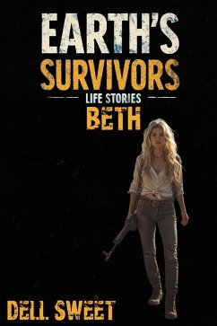 Earth's Survivors Life Stories: Beth (eBook, ePUB) - Sweet, Dell Earth's Survivors Life Stories: Beth (eBook, ePUB) - Sweet, Dell