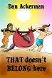 That Doesn't Belong Here (eBook, ePUB) - Bild 1