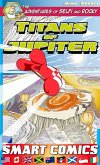 Titans of Jupiter (eBook, ePUB) Titans of Jupiter (eBook, ePUB)