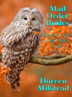 Cover Mail Order Brides: Under The Old Oak Tree (eBook, ePUB)