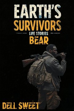 Earth's Survivors Life Stories: Bear (eBook, ePUB) - Sweet, Dell Earth's Survivors Life Stories: Bear (eBook, ePUB) - Sweet, Dell