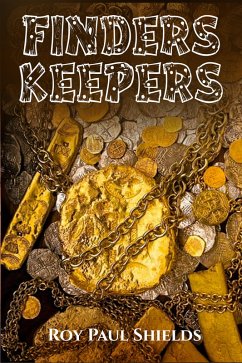 Finders Keepers (The Freedom Villagers, #3) (eBook, ePUB) Cover Finders Keepers (The Freedom Villagers, #3) (eBook, ePUB)