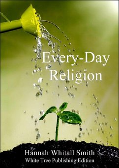 Cover Every-Day Religion (eBook, ePUB)