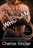 This Is Who I Am (Masters of the Shadowlands, #7) (eBook, ePUB)