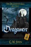Dragamere - Book Three (of Five) "Dragonspawn Saga" (eBook, ePUB)