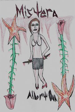 Cover Mistera (eBook, ePUB)