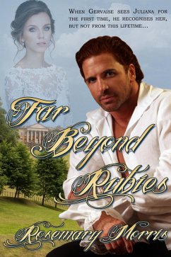 Far Beyond Rubies (eBook, ePUB) - Morris, Rosemary