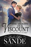 The Secrets of a Viscount (The Widows of the Aristocracy, #3) (eBook, ePUB)
