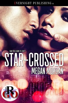 Cover Star-Crossed (eBook, ePUB)
