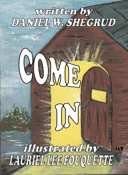 Come In (eBook, ePUB)