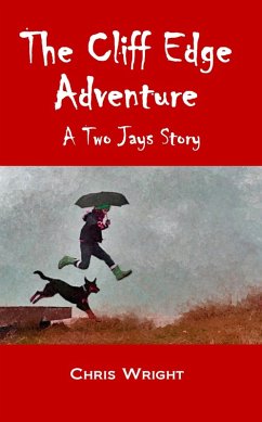 Cover The Cliff Edge Adventure (eBook, ePUB)
