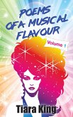Poems Of A Musical Flavour: Volume 1 (eBook, ePUB)