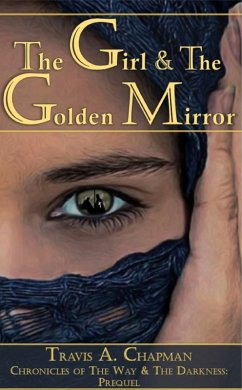 Cover The Girl and the Golden Mirror (eBook, ePUB)
